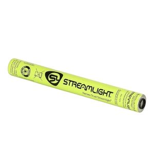 Streamlight Yellow Flashlight Battery